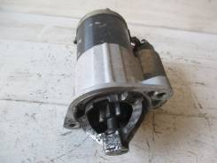 Стартер. Mitsubishi: Mirage, Carisma, Lancer Cedia, Legnum, FTO, Dion, Galant, RVR, Dingo, Chariot Grandis, Bravo, Pajero iO, Colt, Lancer, Aspire Дви...