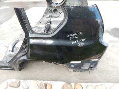 Реаркат. Nissan X-Trail, T31, NT31, DNT31, TNT31 Двигатели: QR25DE, MR20DE, M9R