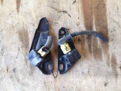 Датчик airbag. Toyota Corolla, NZE121 Toyota Corolla Fielder, NZE121G, NZE121 Двигатель 1NZFE