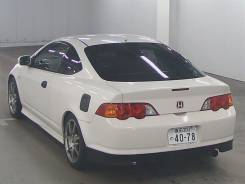 Honda Integra. DC5, K20A