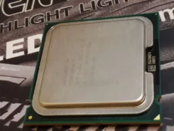 Intel Pentium D 945