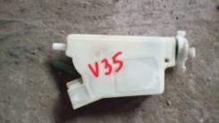 Замок лючка бензобака. Nissan Stagea, HM35, PNM35, PM35, NM35, M35 Nissan Stagea Ixis 350S, M35 Nissan Skyline, HV35, NV35, PV35, V35 Двигатели: VQ30D...