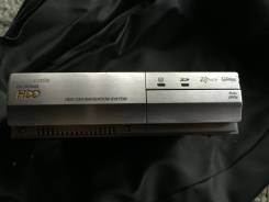 RaceFace HDD навигационная система Panasonic