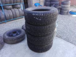 Nokian Hakkapeliitta 7 SUV. Зимние, шипованные, износ: 20%, 4 шт