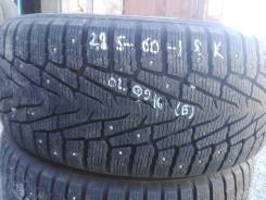 Nokian Hakkapeliitta 7 SUV. Зимние, шипованные, износ: 5%, 3 шт