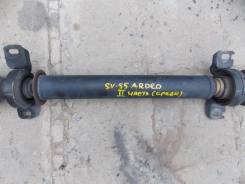 Карданный вал. Toyota Vista Ardeo, SV55, SV55G