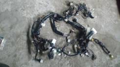 Проводка под торпедо. Nissan Skyline, V35 Двигатель VQ25DD