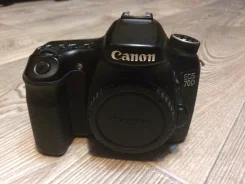 Canon EOS 70D. 20 � ����� �� ����