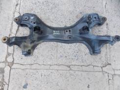 Балка поперечная. Toyota Vista Ardeo, SV55, SV55G