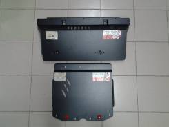 Защита. Lexus GX460 Toyota Land Cruiser Prado, KD95, KDJ90, KDJ90W, KDJ95, KDJ95W, KZJ90W, KZJ95W, RZJ90W, RZJ95W, VZJ90, VZJ90W, VZJ95, VZJ95W, КZJ90...