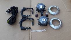 Фара противотуманная. Mitsubishi Outlander, CW6W, CW5W