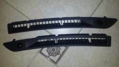 Патрубок воздухозаборника. Nissan Cima Nissan Fuga, Y51 Nissan Infiniti M Двигатели: VQ37VHR, VK56VD, VQ25HR, V9X