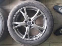 RTX Akina. 7.0x17, 5x100.00, ET48