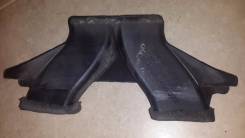 Патрубок воздухозаборника. Nissan Cima Nissan Infiniti M Hybrid Nissan Fuga, Y51 Nissan Infiniti M Двигатели: VQ35HR, VQ37VHR, VK56VD, V9X, VQ25HR