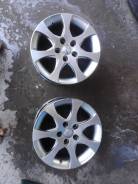 Скад. 7.0x15, 5x114.30, ET40