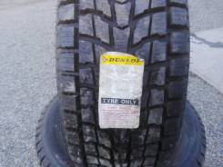 Dunlop Grandtrek SJ6. Зимние, без шипов, без износа, 4 шт