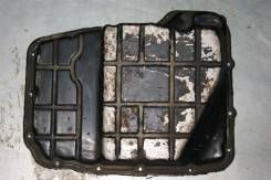 Поддон коробки переключения передач. Dodge Ram