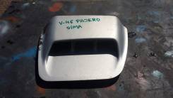 Воздухозаборник. Mitsubishi Pajero, V26C, V26W, V46W, V46V, V26WG, V46WG Двигатель 4M40