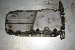 Поддон. Opel Astra