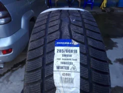 Goodride SW658. ������, ��� �����, ����� ����