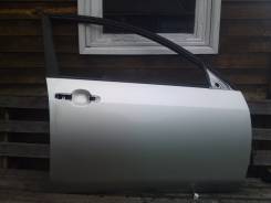 Дверь боковая. Nissan Versa Nissan Primera, RP12, WHP12, HP12, QP12, TNP12, TP12, WTNP12, WRP12, WTP12 Двигатели: QG18DE, QR25DD, QR20DE, SR20VE