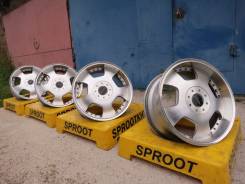 Hot Stuff Precious. 8.0x18, 4x114.30, 5x114.30, ET45, ЦО 72,0 мм.