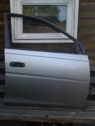 Дверь боковая. Toyota Gaia, SXM10, CXM10, ACM10, ACM15, SXM15 Двигатели: 3SFE, 1AZFSE, 3CTE