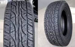 Dunlop Grandtrek AT3. Всесезонные, 2016 год, без износа, 1 шт