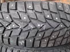 Dunlop Grandtrek. Зимние, шипованные, 2016 год, без износа, 1 шт