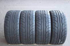 Yokohama Advan Neova AD07. Летние, 2005 год, износ: 10%, 4 шт