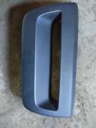 Консоль с часами. Nissan Stagea, HM35, PNM35, PM35, NM35, M35 Nissan Skyline, HV35, NV35, V35 Двигатели: VQ30DD, VQ25DD, VQ35DE, VQ25DET