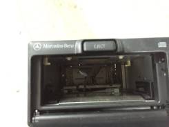 Cd-чейнджер. Mercedes-Benz S-Class, W140, C140 Mercedes-Benz CL-Class, C140