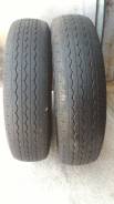 Bridgestone RD613 Steel. Летние, износ: 70%, 2 шт