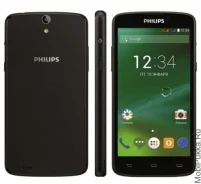 Philips Xenium V387. �/�