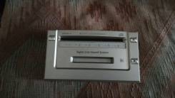 Консоль панели приборов. Toyota Brevis, JCG11 Двигатель 2JZFSE