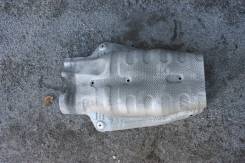 Защита выпускного коллектора. Toyota Mark X, GRX120, GRX121, GRX125 Двигатели: 3GRFSE, 4GRFSE