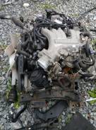 Двигатель в сборе. Nissan Terrano, LR50 Nissan Terrano Regulus, JLR50, LR50 Двигатель VG33E