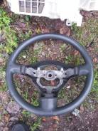 Руль. Toyota Probox, NCP59G, NCP59 Двигатель 1NZFE