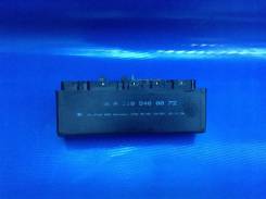 Реле. Mercedes-Benz G-Class, W463 Mercedes-Benz SLK-Class, R170 Mercedes-Benz E-Class, S210, W210 Двигатели: M112E32, M113E50, M111E20, M111E20ML, M11...