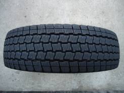 Goodyear Cargo. Зимние, без шипов, 2014 год, износ: 20%, 4 шт