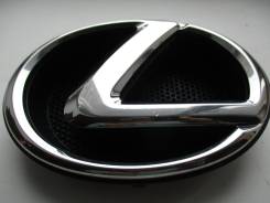 Эмблема. Lexus