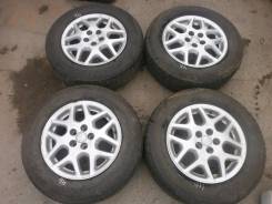 Toyota. x15, 5x100.00