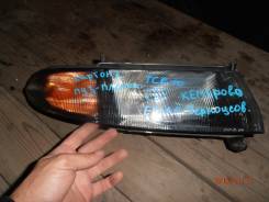 Фара. Toyota Estima Lucida, TCR20G, TCR21, CXR21G, CXR21, TCR20, TCR21G, CXR20, CXR20G Toyota Estima Emina, CXR21, TCR21G, TCR20G, CXR21G, CXR20G, CXR...