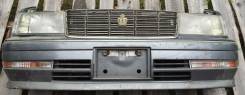 Ноускат. Toyota Crown, JZS155 Двигатель 2JZGE