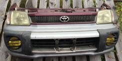 Ноускат. Toyota Town Ace Noah, SR40, SR40G Toyota Noah Toyota Lite Ace Noah, SR40G, SR40 Двигатель 3SFE
