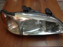 Фара. Honda Inspire