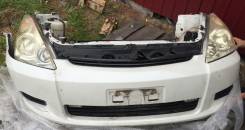 Ноускат. Toyota Wish, ZNE10, ZNE10G Двигатель 1ZZFE