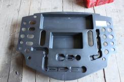 Полка багажника. Toyota Mark X, GRX120, GRX121, GRX125 Двигатели: 3GRFSE, 4GRFSE