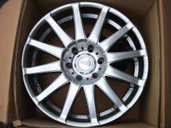 Jaos Victron Vacala T-01. 8.5x20, 6x139.70, ET18, ЦО 105,0 мм.