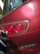 Стоп-сигнал. Mitsubishi Lancer